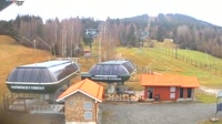 Borlänge - Romme Alpin