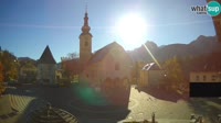Tarvisio - Unità Square