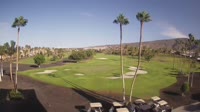 Teneryfa - Golf Costa Adeje