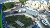 Qormi - Mdina Road