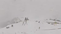 St Gervais - Mont Blanc