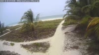 Zanzibar - Paje Beach