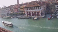 Venecia - Gran Canal de Venecia