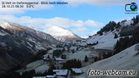 St. Veit in Defereggen