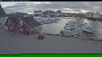 Lofoty - Svolvær - Marina