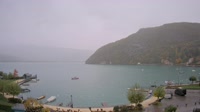 Talloires - Jezioro Annecy