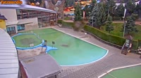 Liptowski Mikułasz - Park wodny Tatralandia