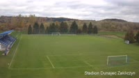 Stadion LKS Dunajec
