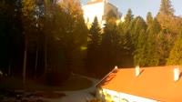 Varaždin - Zamek Trakošćan