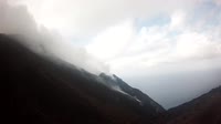 Islas Eolias - Volcán Stromboli