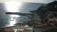 Ustica -  Port of Cala Santa Maria