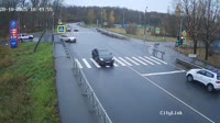 Krasnoje Sieło - Zbiór kamer
