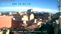 Barcelona - Mollet del Vallès