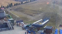 Alma Ata - Shymbulak Ski Resort