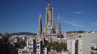 Barcelona - Sagrada Família