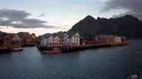 Lofoty - Henningsvær