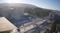 Atenas - Plaza Síntagma - Parlamento Helénico