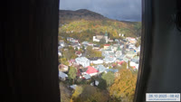 Bańska Szczawnica - Panorama