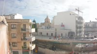 Msida - Pjazza l-5 ta' Ottubru