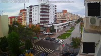 Alexandria - Strada Libertății