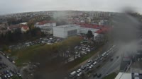 Aleja Piłsudskiego, Wiadukt Śląski