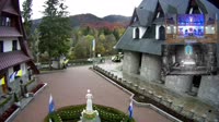 Krzeptówki - Sanktuarium Matki Bożej Fatimskiej