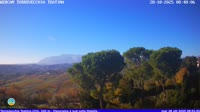 Torrevecchia Teatina - South view