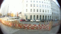 Wiedeń - Scherzergasse