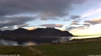 Lofoty - Gimsøya - Lillevik