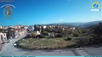 Campodipietra - Via Grotti