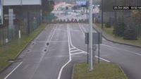 Przewałka-Rajgród - Przejście graniczne