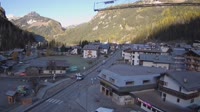 Canazei - Gruppo del Sella e Sasso Pordoi