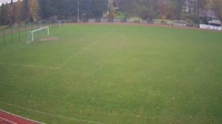 Haczów - Stadion
