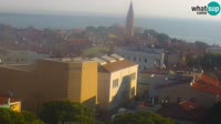 Caorle - Ponente Beach
