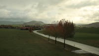 Oberalba - Unteralba