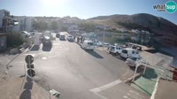 Pag - Metajna - Riva