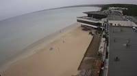 Pirita - Plaża