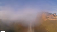 Edynburg - Zamek