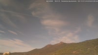 Cenicientos - Panorama miasta
