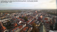 Greifswald - Panorama
