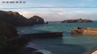 Mullion - Port