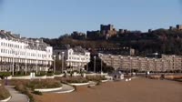 Dover - Plaża