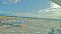 Kirishima - Port lotniczy Kagoshima