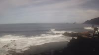 El Hierro - Frontera - La Maceta
