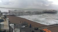 Brighton - Brighton Palace Pier