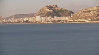 Alicante - Playa de la Almadraba