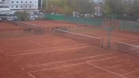Brno - Korty tenisowe