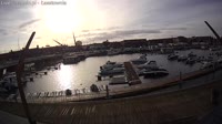 Łasztownia - Marina