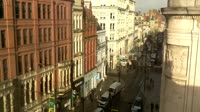 Cardiff - St. Mary Street