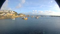 Mevagissey - Port